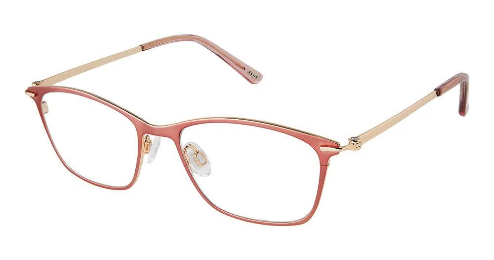 Kliik K-758 Eyeglasses - view 4